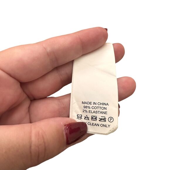 KATE SPADE Tiger Lily Wrap Knee-Length Dress‎ Pink Sz6 - Picture 7 of 7